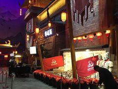 -万达茂商场(南京仙林店)