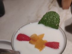 -绿茶餐厅(光明N次方公园店)