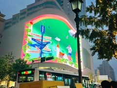-百盛(中山路店)