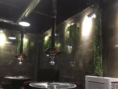 -韩聚屋韩国烤肉餐厅(新北万达店)