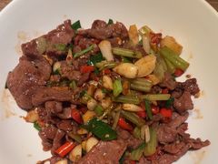 -金掌勺锅包肉(太原万达店)