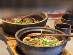 -不二啫·广府啫啫煲(江燕路万科里店)