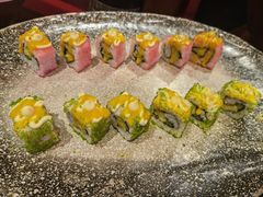 -领鲜活海鲜榴莲自助火锅(东门店)