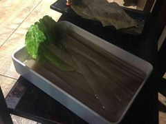 -咕嘟草帽鱼·牛奶一样的鲜鱼汤(包河万达广场创始店)