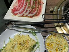 -火炉火自助餐(枫蓝国际店)