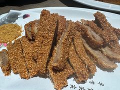 -直隶安家牛肉罩饼(七一路店)