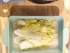 大白菜-米泰芒·东南亚料理(体育西店)