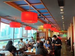 -小吊梨汤·北京菜·烤鸭(西直门凯德店)