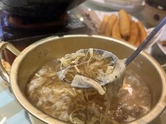 -百味地锅鸡(二店·财校分店)