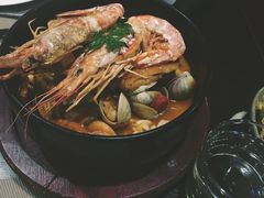 -IL Forno 意坊·意大利餐厅(温州万象城店)