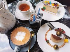 -深圳温德姆至尊酒店