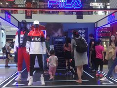 -巴黎春天百货(中山路店)