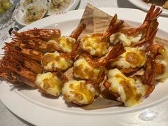 -79号渔船海鲜饭店(宝安店)