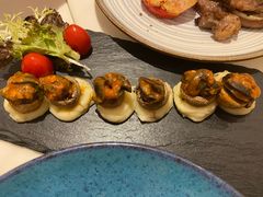 -森Some Fusion(荔湾店)