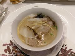 -君来湖滨饭店·渔餐厅