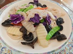 -民族饭荘(新华大街店)