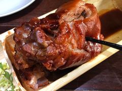 -大牌大·传统杭帮菜(湖滨店)