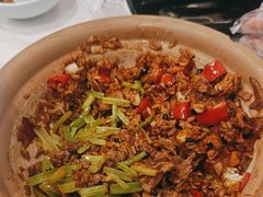 -攸州小镇家湘菜(小米科技园店)