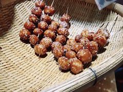 -邓记新一代糖油果子(四川煤管局供销公司职工宿舍店)