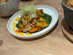 -Thai Alley泰爱里(二沙岛店)