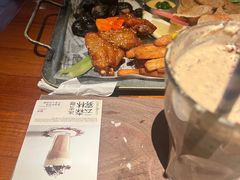 -陶享时光西餐·下午茶·竹林花园(新城店)