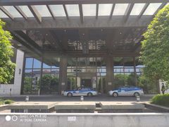 -杭州城中香格里拉大酒店