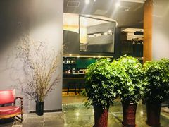 -百好乐宠物友好餐厅(朝外大街店)