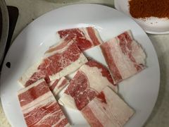 精品肥牛-大槐树烤肉馆