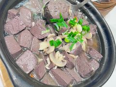 -金典银峰老鹅馆·昆山菜(亭林公园店)