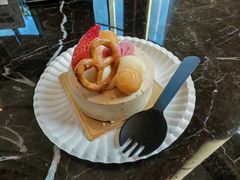 -新都绿城喜来登酒店大堂吧