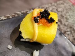 -汉拿山烤肉(东直门东方银座店)