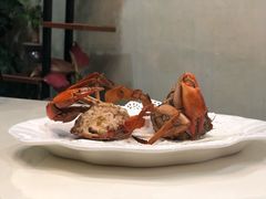 -鑫悦楼煎蟹·16年海鲜大排档