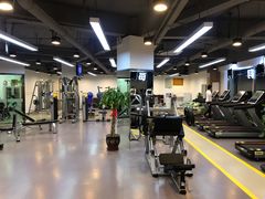 -每刻健身工作室(西直门店)