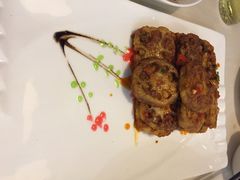 三品香小菜-三品香·江浙菜(松江九谊店)