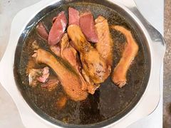 -江天饭店(石鼓白鸭汤)
