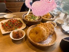 -東舍食唐精品陕菜馆