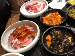 -九田家黑牛烤肉料理(石路天虹店)