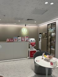 -咪咪比基尼脱毛专业店