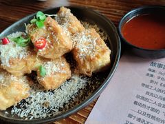 -刀叉遇上筷子中西融合餐厅(成都道店)