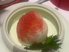 -江城小馆陕南妈妈菜·全球旅行餐厅(钟楼店)