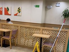 -德克士(砂之船奥特莱斯店)