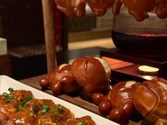 -丽晶轩中餐厅(重庆丽晶酒店)