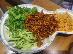 -太原茂业天地购物中心