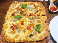 -MOSSO德国餐厅·音乐酒吧(环宇荟店)