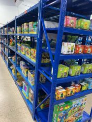 -逝水玩具折扣店