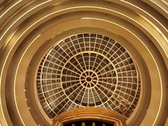 -杭州国际会议中心洲际酒店-原素全日餐厅(解放东路店)