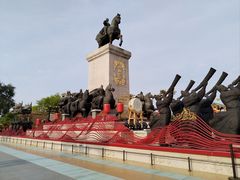 -大唐不夜城