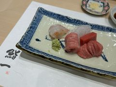 -鮨一日本料理旗舰店(总店)