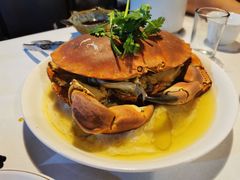 -阿尔法海鲜排档(爱琴海店)