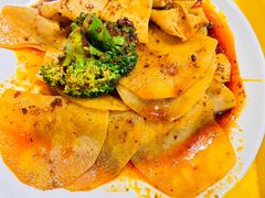 -马三洋芋片(簋街店)